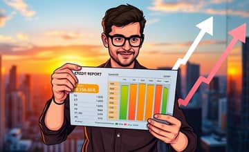 Gestiona tu Buró de Crédito como un Experto