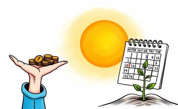 Créditos a Plazos: Planificación para el Mañana