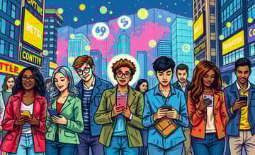 El Impacto de tu Comportamiento en tu Crédito Futuro