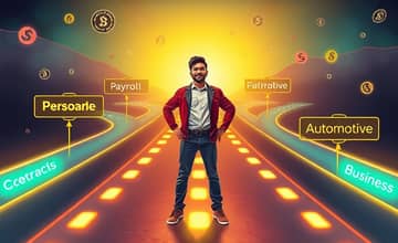 Tu Crédito, Tu Poder: Maximiza tus Opciones