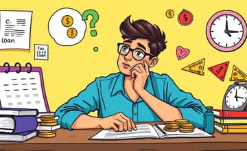 Renovación de Préstamos: ¿Cuándo es una Buena Idea?