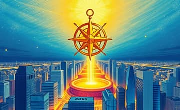 Tu Brújula Crediticia: Navega con Éxito en el Mundo Financiero