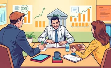 Negocia Como un Profesional: Obtén los Mejores Préstamos