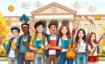 Financiación para Estudiantes: Invierte en tu Talento