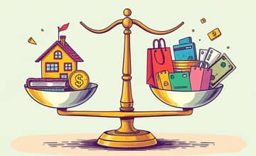 Deudas Buenas vs. Deudas Malas: Aprende a Diferenciarlas