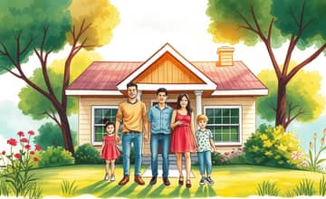 Préstamos para el Hogar: Convierte tu Casa en un Sueño