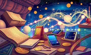 Del Papel a lo Digital: La Evolución de los Créditos