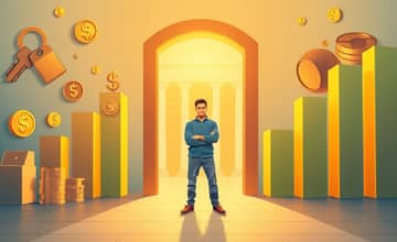 El Poder de un Buen Historial Crediticio