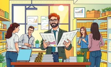 Créditos de Capital de Trabajo: Mantén tu Negocio en Marcha