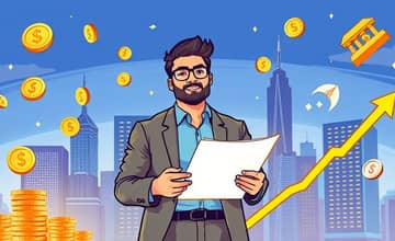 Préstamos para Autónomos: Impulsa tu Emprendimiento