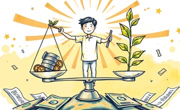 Consejos para Evitar el Sobreendeudamiento