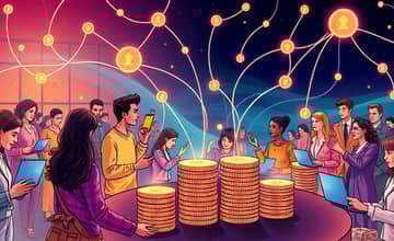 Préstamos P2P: Una Nueva Era en el Financiamiento