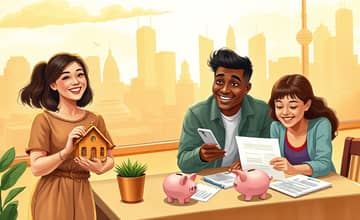 La Importancia del Scroe Crediticio en tu Vida