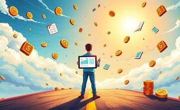 Tu Préstamo Ideal: Encuéntralo con Estos Pasos