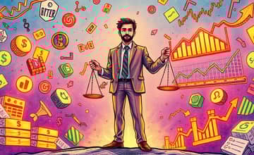 Gestión de Carteras de Inversión: Claves para el Equilibrio