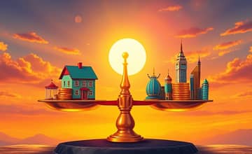 El Arte de la Diversificación: Protegiendo tu Futuro Financiero