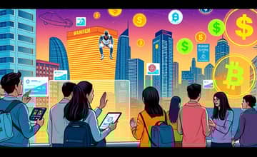 Créditos para el Futuro: Tendencias y Oportunidades