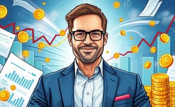 Planeación Fiscal Avanzada: Menos Impuestos, Más Riqueza