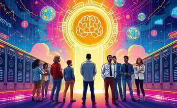 El Impacto de la Tecnología en tu Cartera de Inversiones