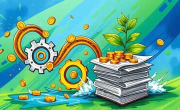 Creando un Capital de Trabajo Sólido: Estabilidad para tu Empresa