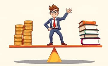 El Arte de Endeudarse Inteligentemente: Claves para el Éxito