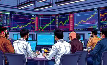 Descifrando el Mercado de Valores: Guía para Principiantes