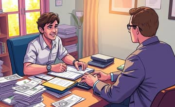 Cómo Renegociar tus Deudas con Éxito