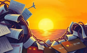 Consolidación de Deudas: Un Nuevo Horizonte Financiero