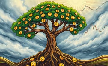 Cómo Proteger tus Ahorros en un Entorno Volátil