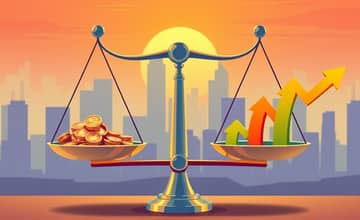 Tasas de Interés: Cómo Afectan tu Deuda y Ahorros