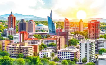 El Mundo de las Inversiones Inmobiliarias: Rentabilidad y Estabilidad