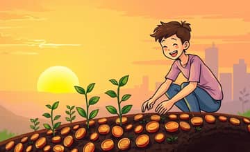 Finanzas Conscientes: Un Enfoque Holístico para tu Dinero