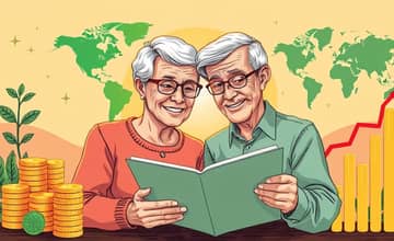 Inversiones para Retirados: Asegura tu Bienestar