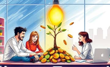 El Rol del Capital Semilla en tu Startup