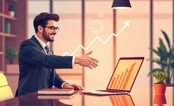 Guía para Elegir un Buen Asesor Financiero