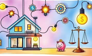 Estrategias para Reducir tus Gastos Fijos