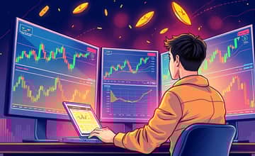 Análisis Bursátil para Principiantes: Entiende el Mercado