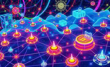 El Ecosistema Polkadot: Interoperabilidad sin Límites