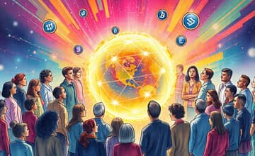 Fundamentos de la Gobernanza Descentralizada en DAOs