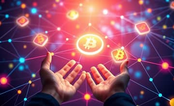 La Innovación de los Mercados de Crédito Descentralizados