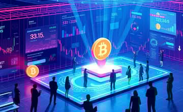 El Fenómeno de las Ofertas Iniciales de DEX (IDO)