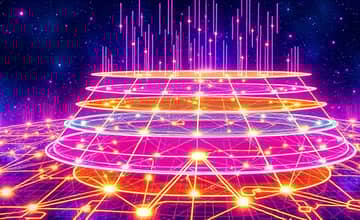 La Arquitectura de Capas en Blockchain: Una Visión Profunda