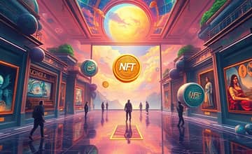 Del Arte a los Metaversos: La Versatilidad de los NFTs