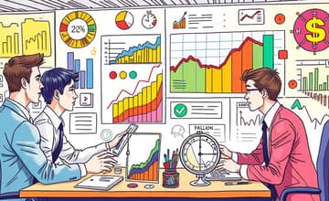 Evaluación de Riesgos Financieros: Prepara tu Negocio