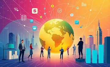 Mercados Emergentes: Oportunidades y Riesgos para Invertir