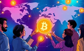 La Democratización de la Inversión: Activos Digitales para Todos