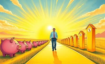 El Valor de la Disciplina Financiera