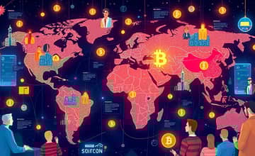 Cripto y la Era de la Colaboración sin Fronteras