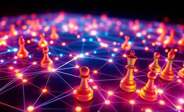 El Impacto de la Teoría de Juegos en la Criptoeconomía