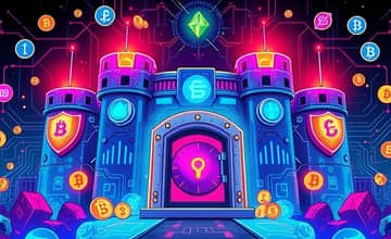 Maximizando la Seguridad de tus Activos Digitales sin Ser un Experto